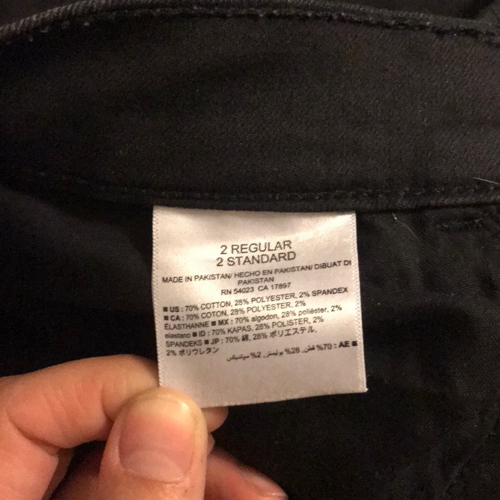 Jeans - Picture 6 of 6